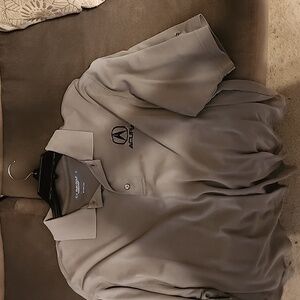 Acura polo shirt